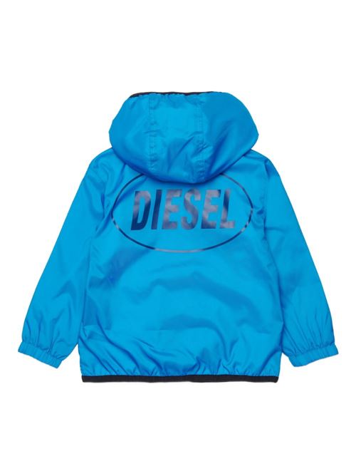 Capospalla unisex Diesel Kids blu DIESEL KIDS | K00731KXBS4K824